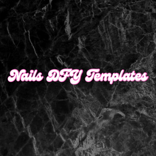 Nails DFY Templates